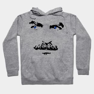 Tom Selleck Magnum PI Hoodie